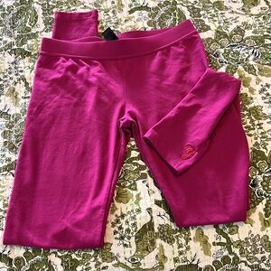 Marc by Marc Jacobs leggings